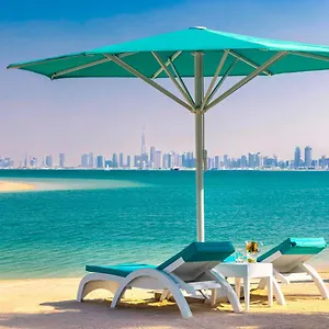 Anantara World Islands Ośrodek wypoczynkowy