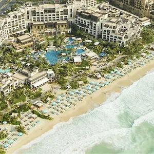 Jumeirah Al Naseem Dubái