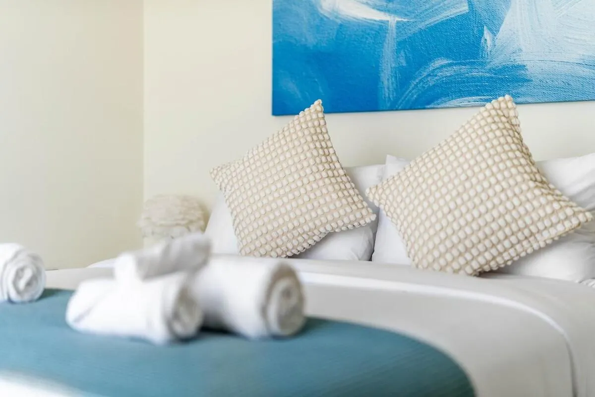 Luxury 3Br Penthouse Retreat - Private Beach & Marina Views Dubai 0*,  United Arab Emirates